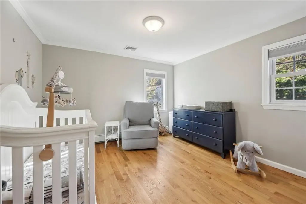 2 Crest Drive White Plains NY 10607