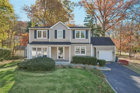 2 Crest Drive White Plains NY 10607