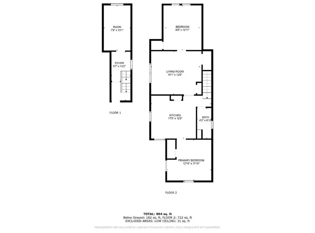 129 N 5th Avenue Mount Vernon NY 10550