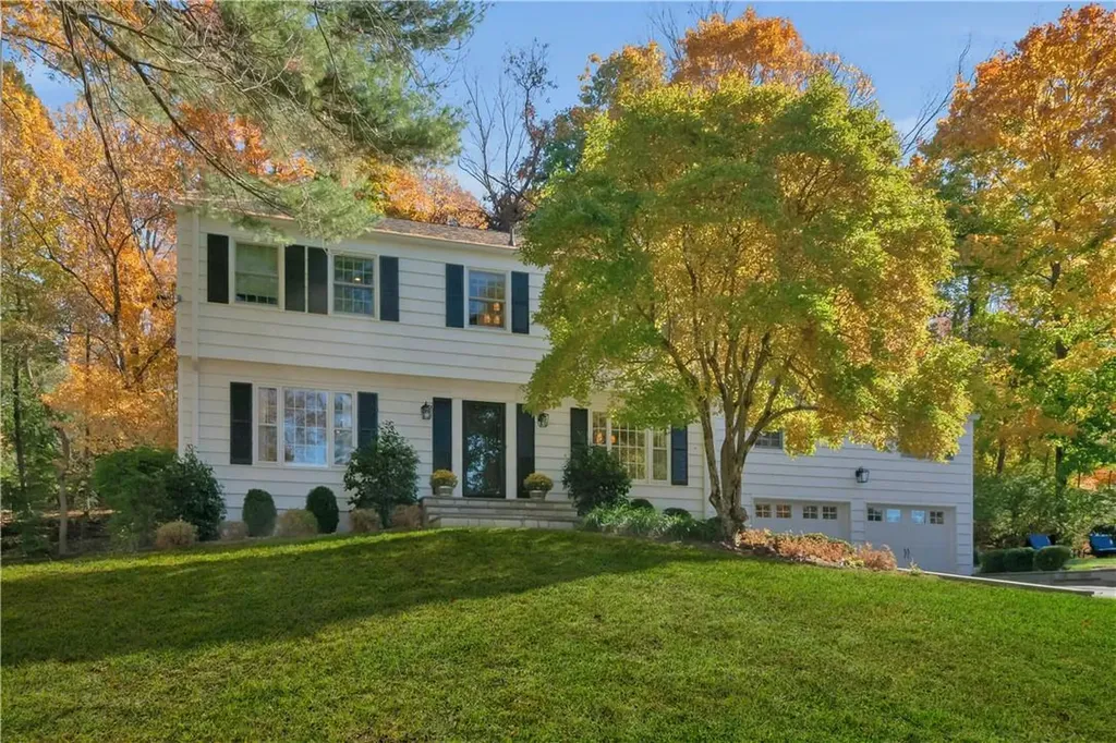 64 Cowdin Circle Chappaqua NY 10514