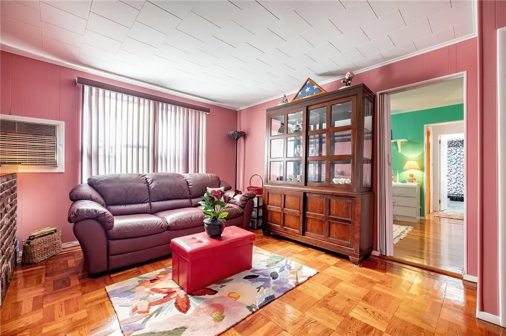 3036 Coddington Avenue Bronx NY 10461