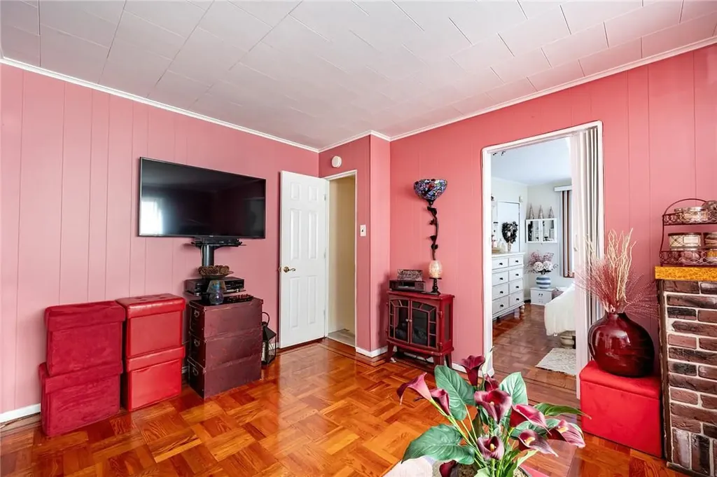 3036 Coddington Avenue Bronx NY 10461