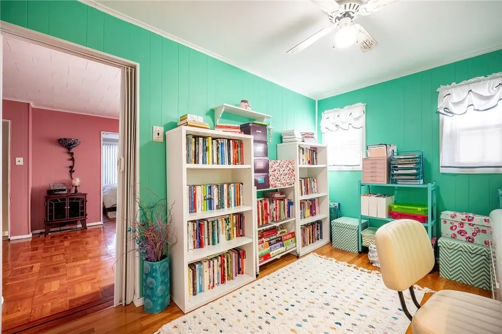 3036 Coddington Avenue Bronx NY 10461