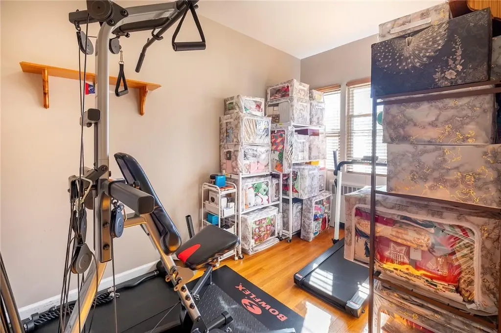 3036 Coddington Avenue Bronx NY 10461
