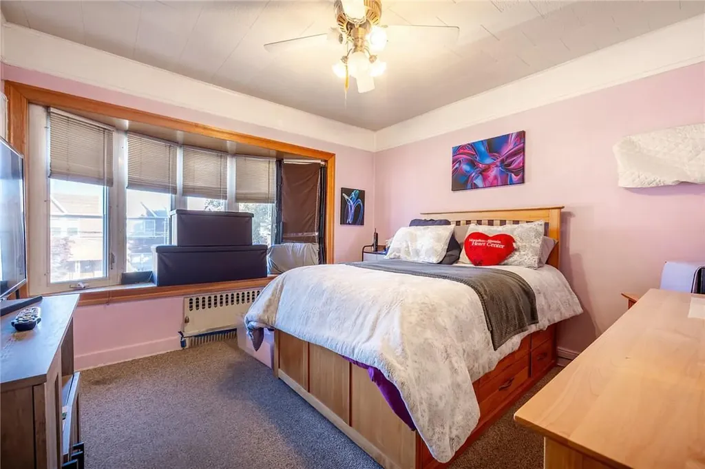 3036 Coddington Avenue Bronx NY 10461