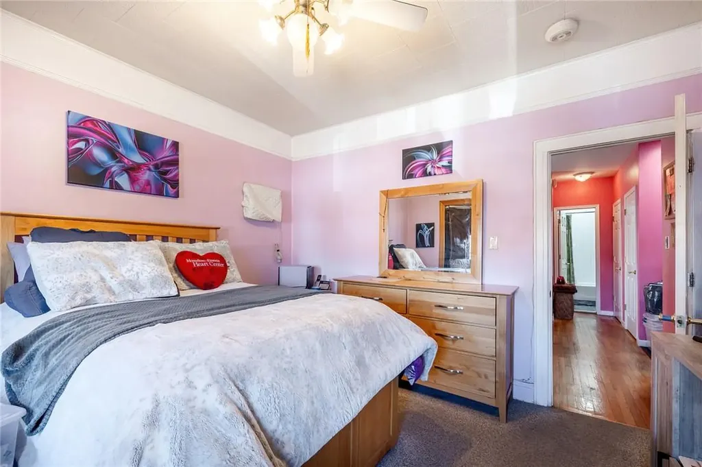 3036 Coddington Avenue Bronx NY 10461
