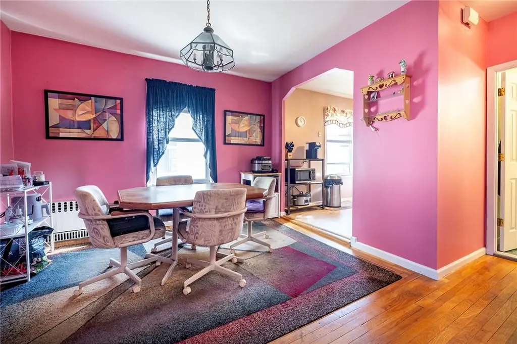 3036 Coddington Avenue Bronx NY 10461