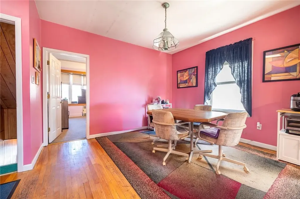 3036 Coddington Avenue Bronx NY 10461