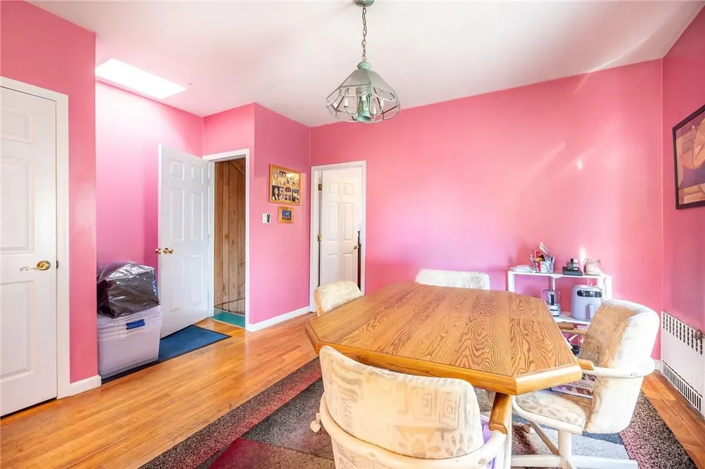 3036 Coddington Avenue Bronx NY 10461