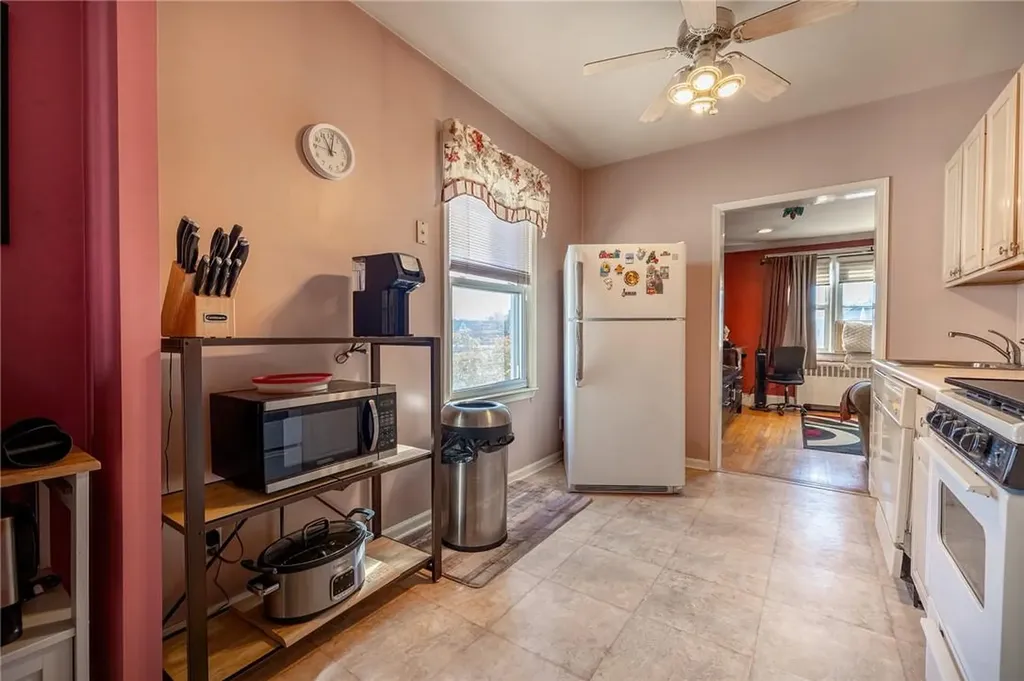 3036 Coddington Avenue Bronx NY 10461