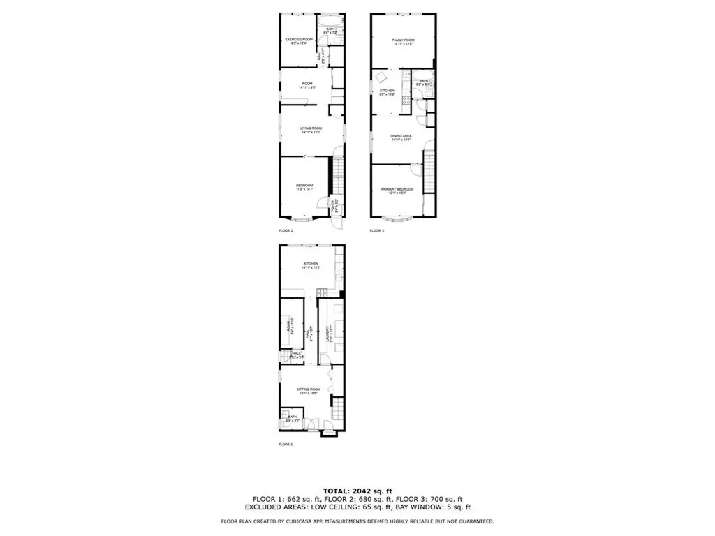 3036 Coddington Avenue Bronx NY 10461