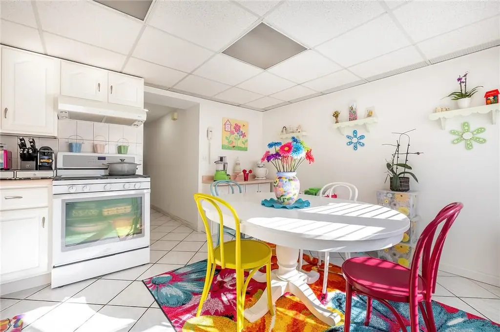 3036 Coddington Avenue Bronx NY 10461
