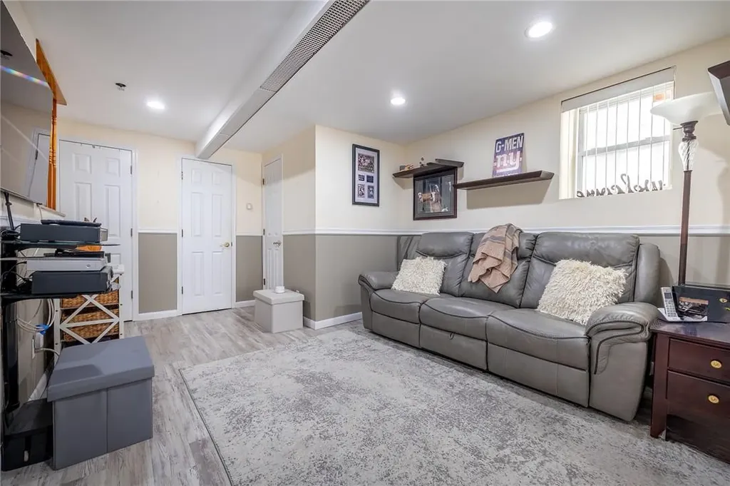 3036 Coddington Avenue Bronx NY 10461