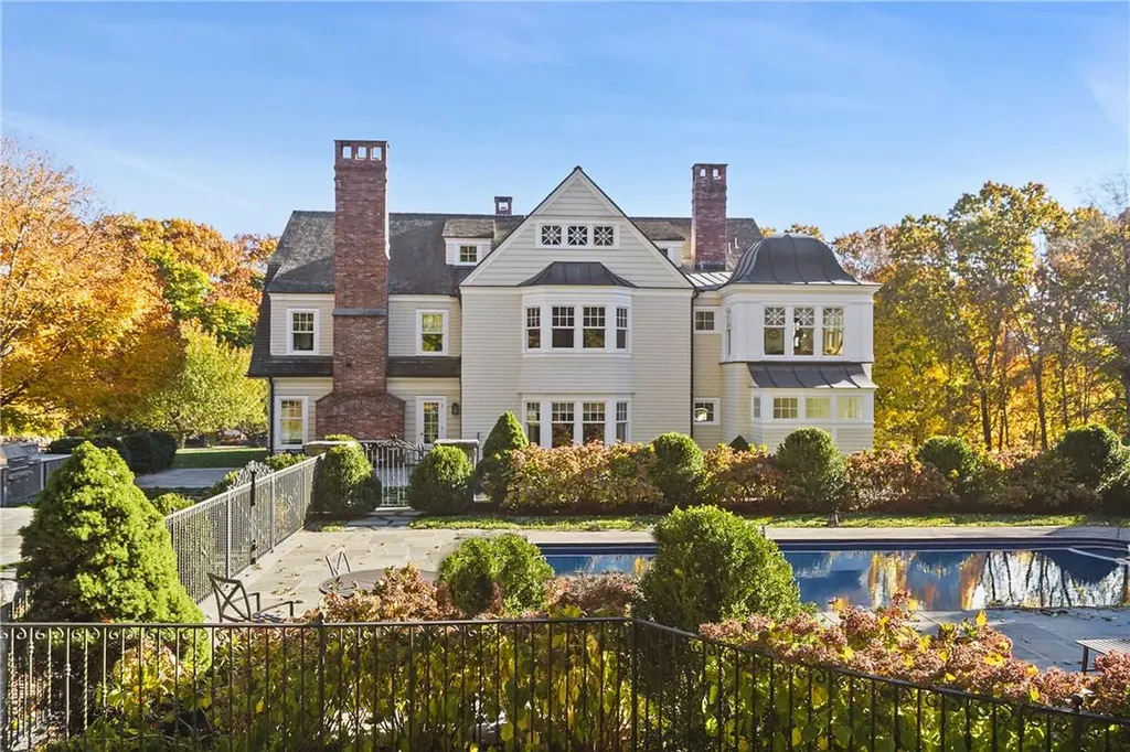 150 Mount Holly Road Katonah NY 10536
