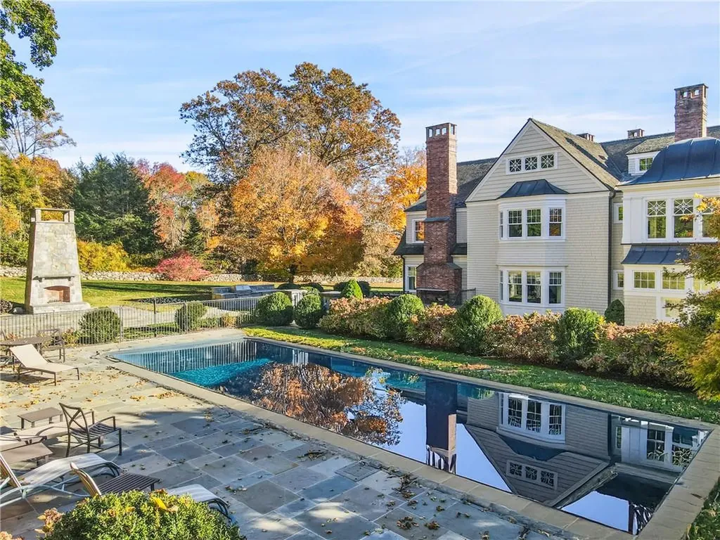 150 Mount Holly Road Katonah NY 10536