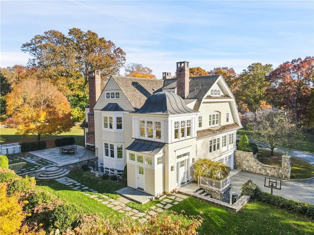 150 Mount Holly Road Katonah NY 10536