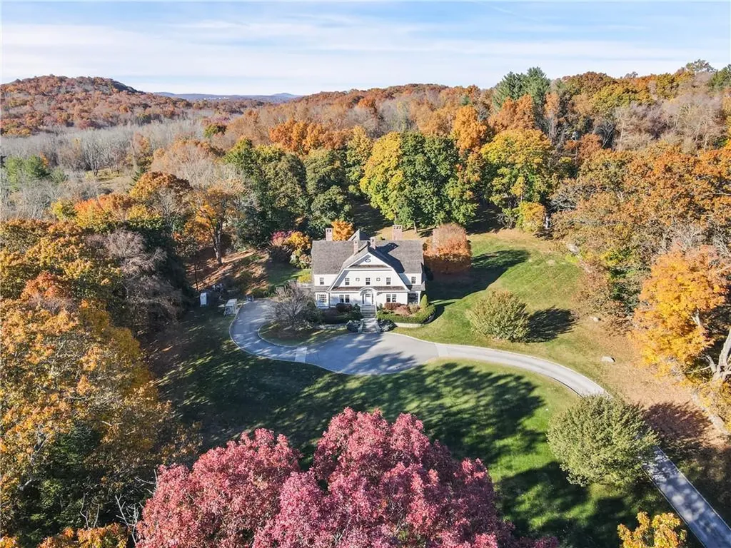 150 Mount Holly Road Katonah NY 10536