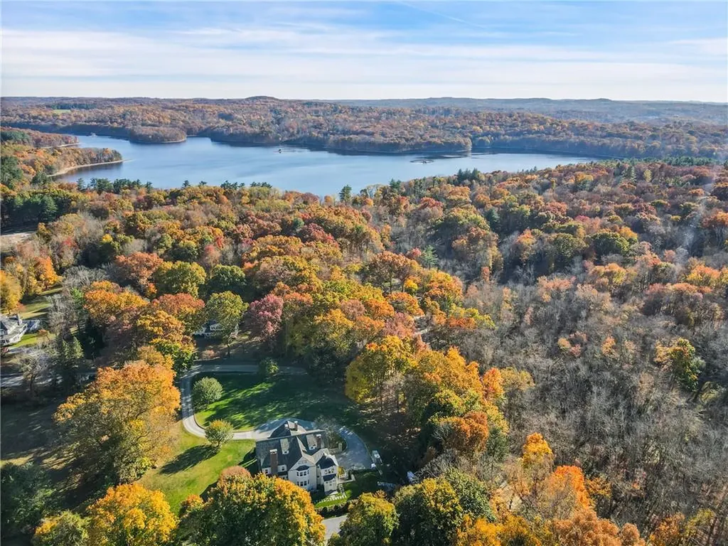 150 Mount Holly Road Katonah NY 10536