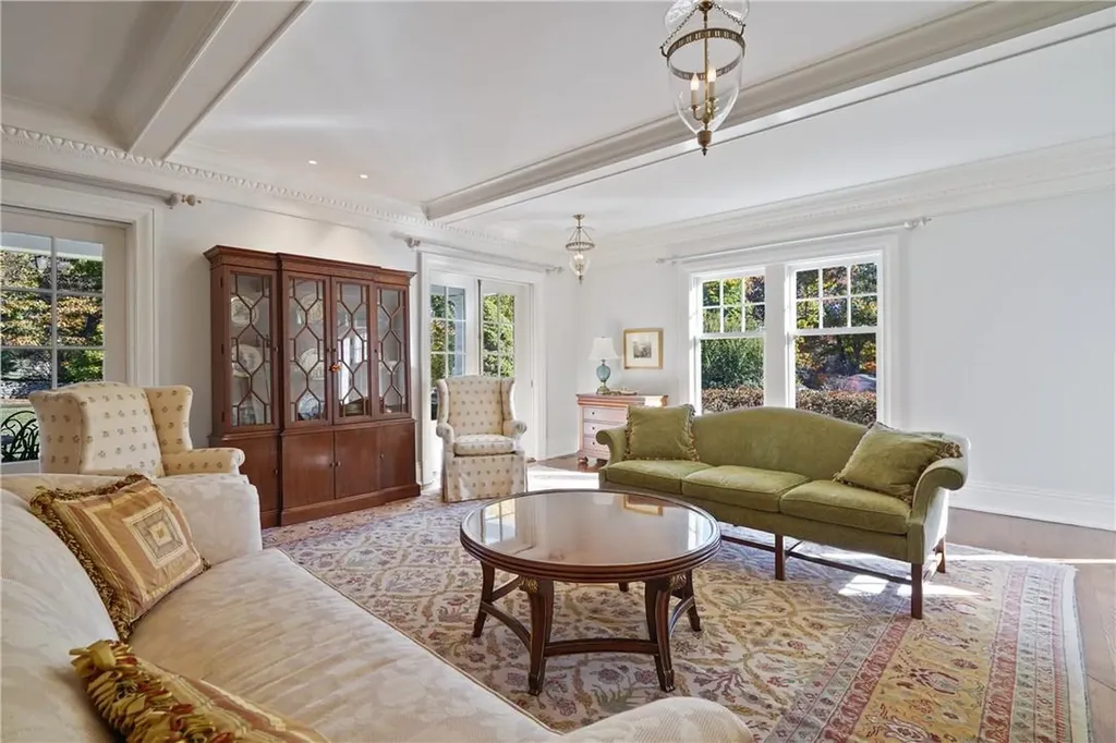 150 Mount Holly Road Katonah NY 10536