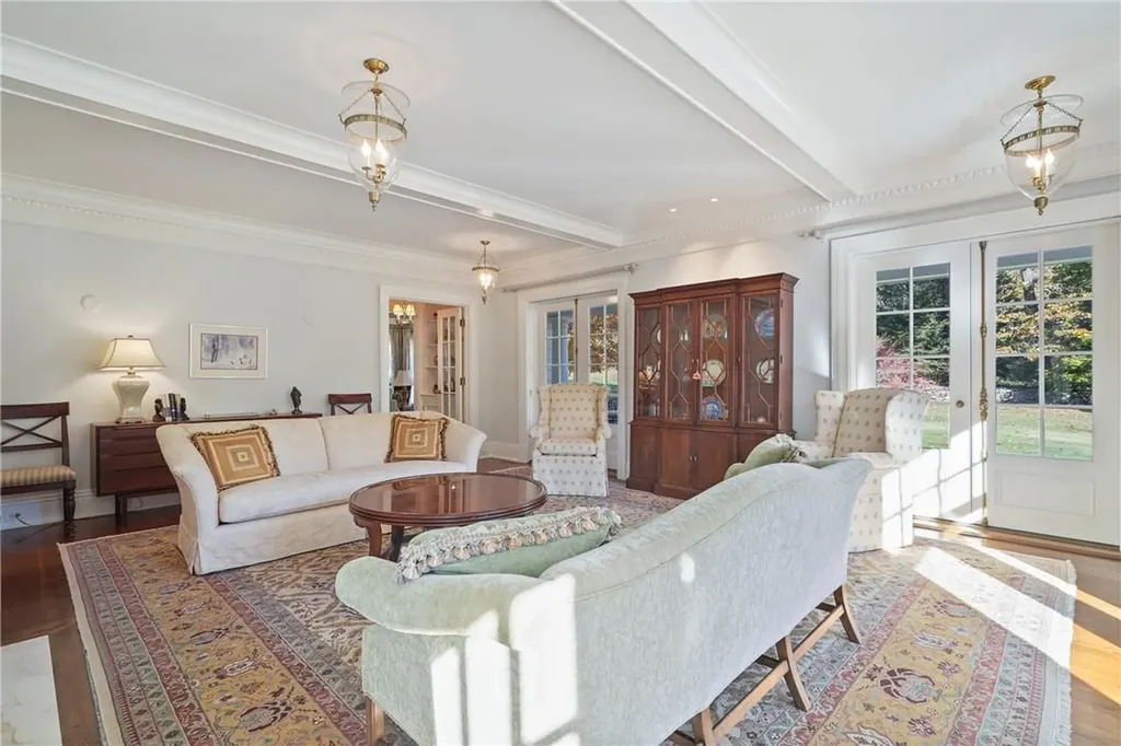 150 Mount Holly Road Katonah NY 10536