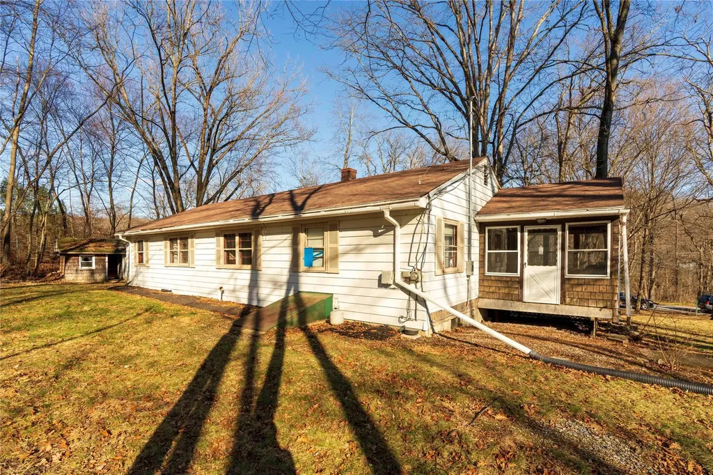 31 Moccasin View Road Fishkill NY 12524