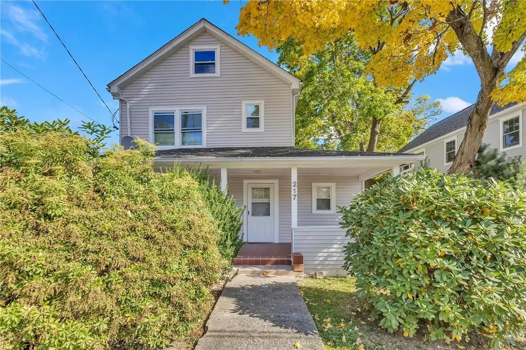 217 Warren Avenue White Plains NY 10603