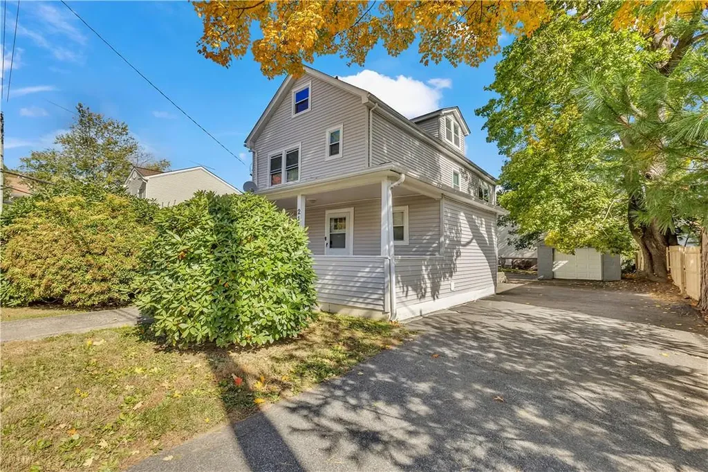 217 Warren Avenue White Plains NY 10603