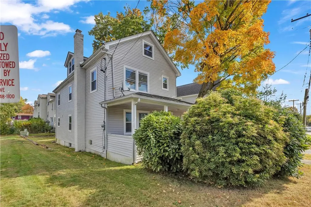 217 Warren Avenue White Plains NY 10603