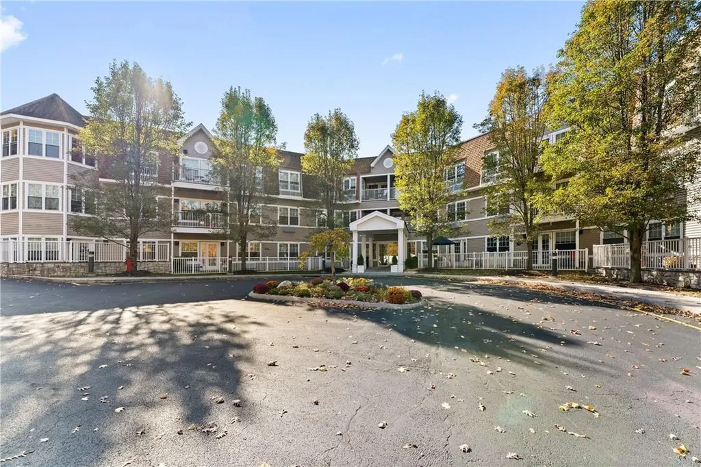 113 Sutton Drive Mount Kisco NY 10549