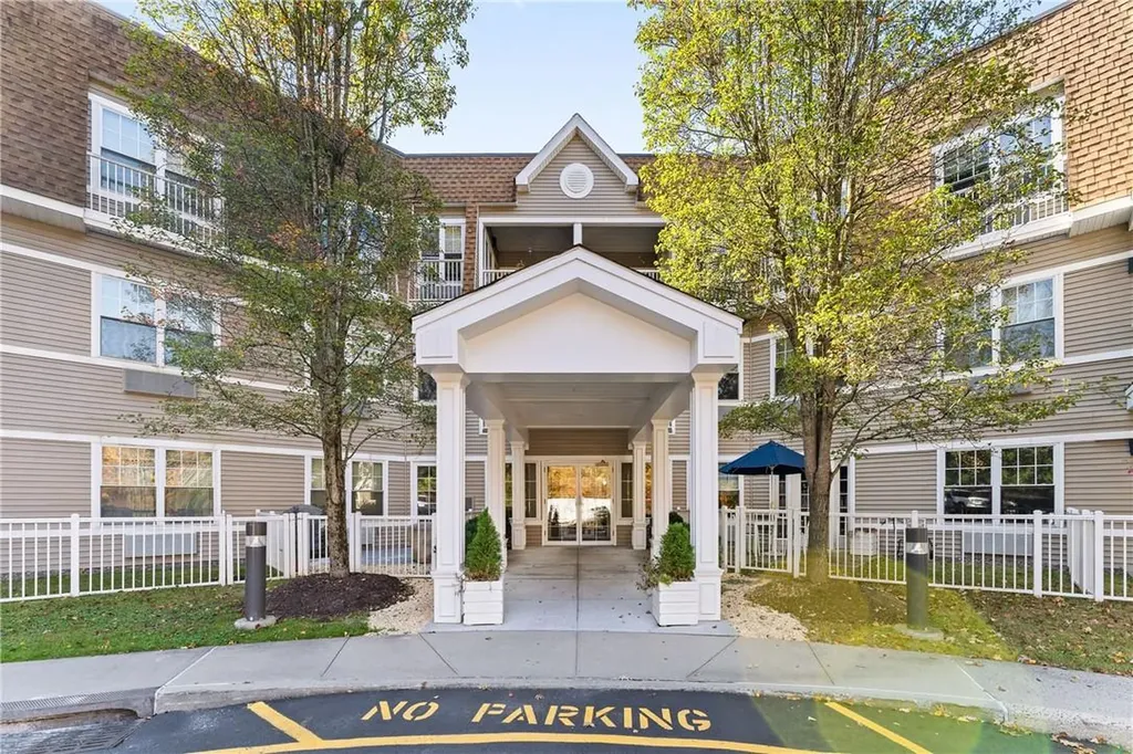 113 Sutton Drive Mount Kisco NY 10549