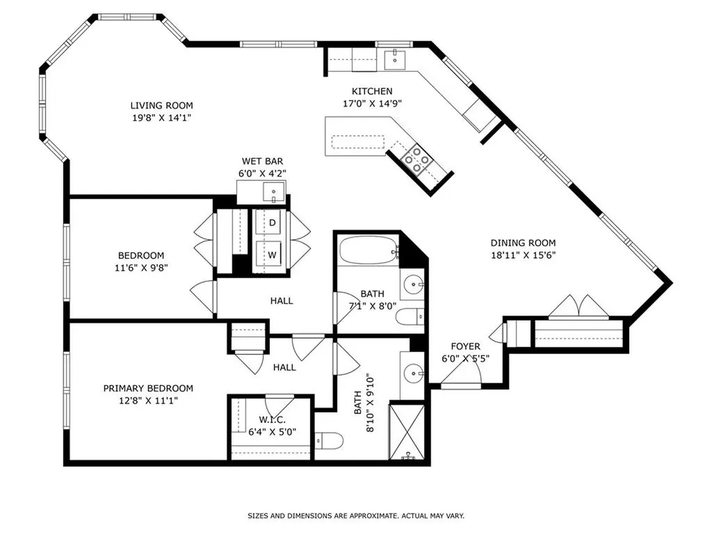 113 Sutton Drive Mount Kisco NY 10549