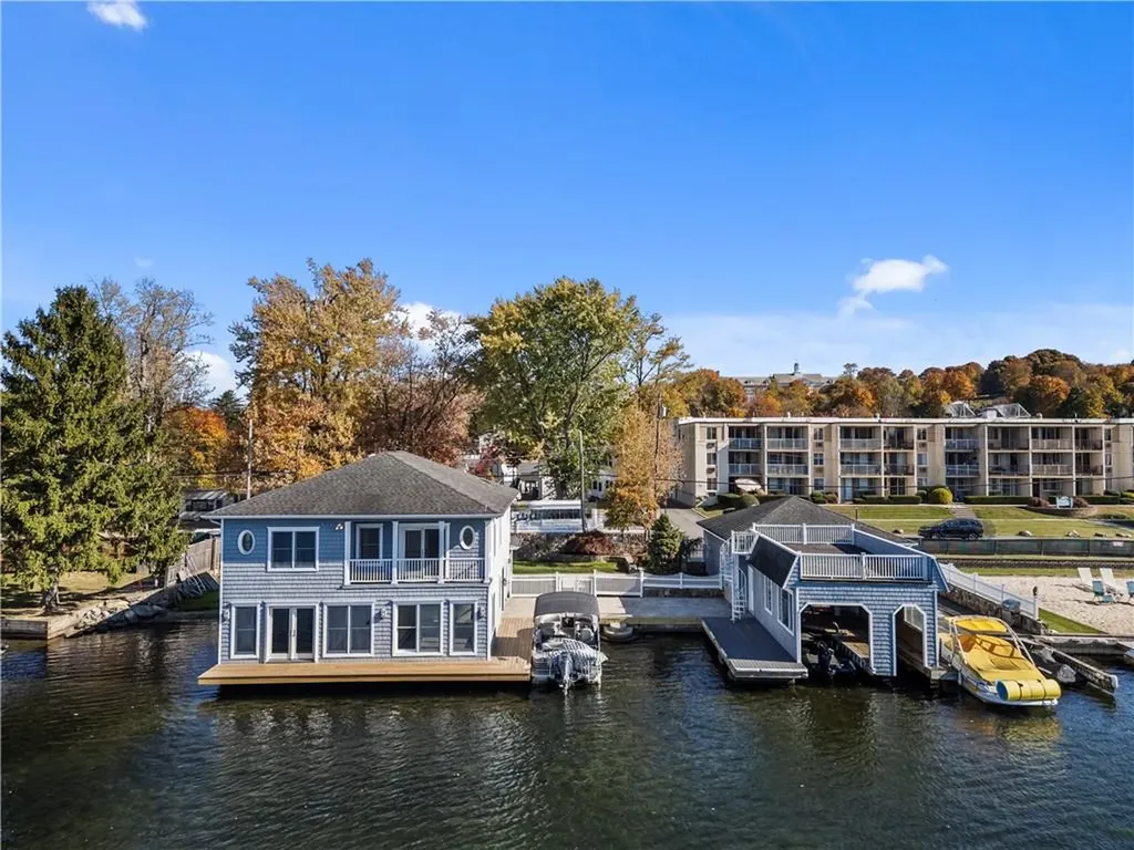 144 E Lake Boulevard Mahopac NY 10541