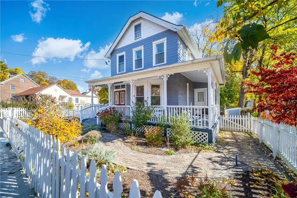 40 Cliff Street Beacon NY 12508