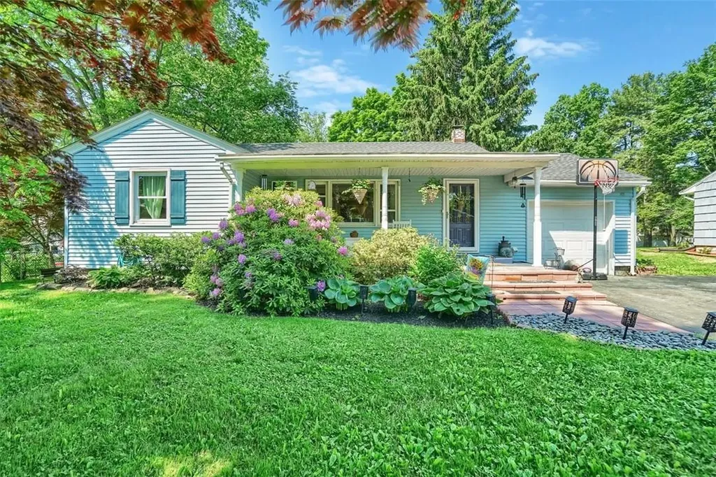 1991 Goshen Turnpike Middletown NY 10941