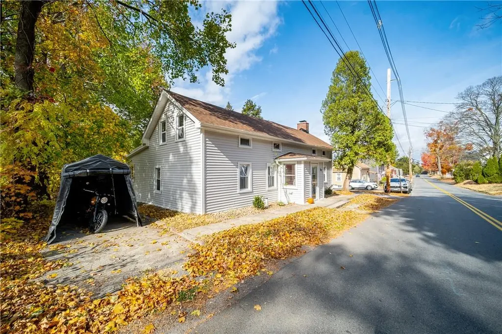 39 Howland Avenue Beacon NY 12508