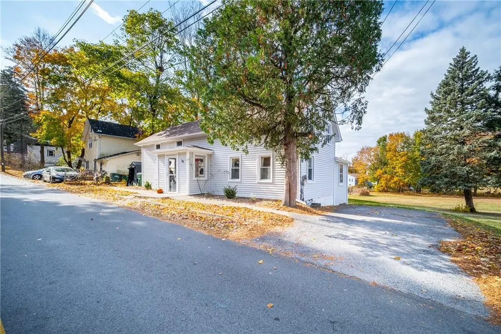 39 Howland Avenue Beacon NY 12508