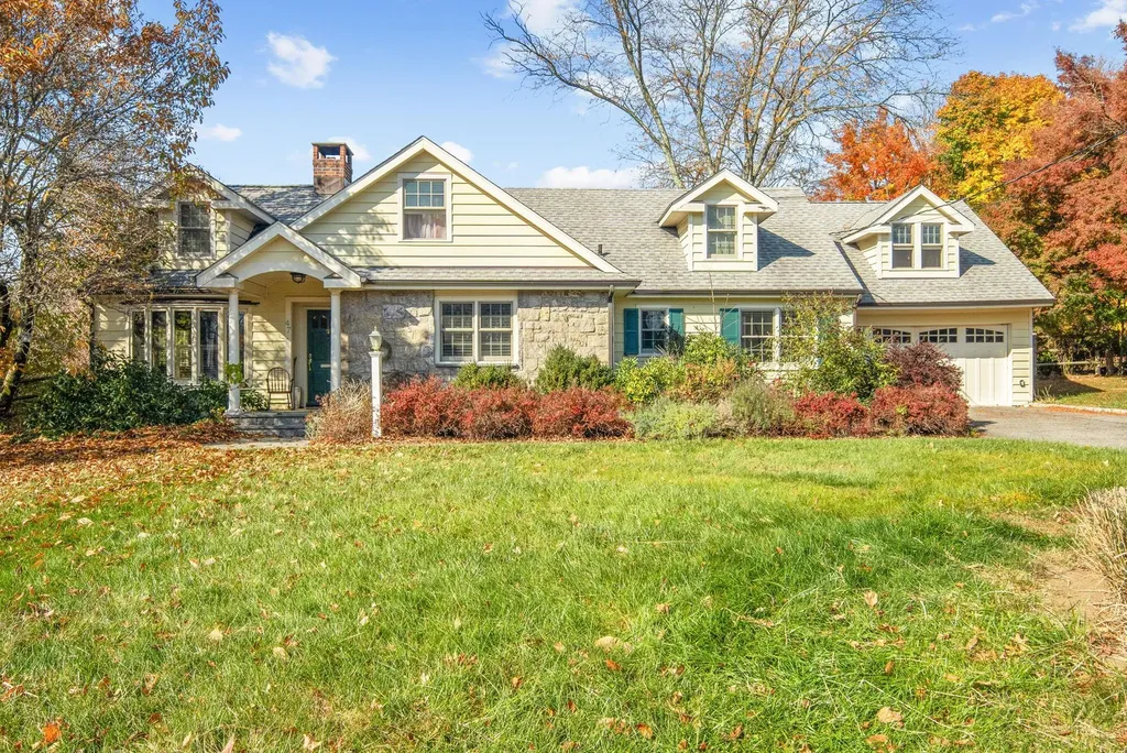 47 Justamere Drive Ossining NY 10562