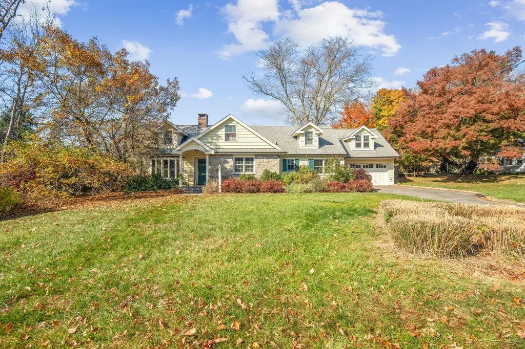 47 Justamere Drive Ossining NY 10562