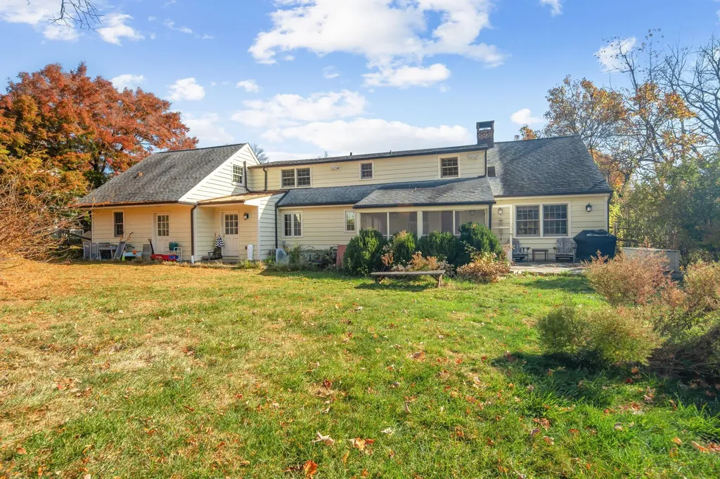 47 Justamere Drive Ossining NY 10562