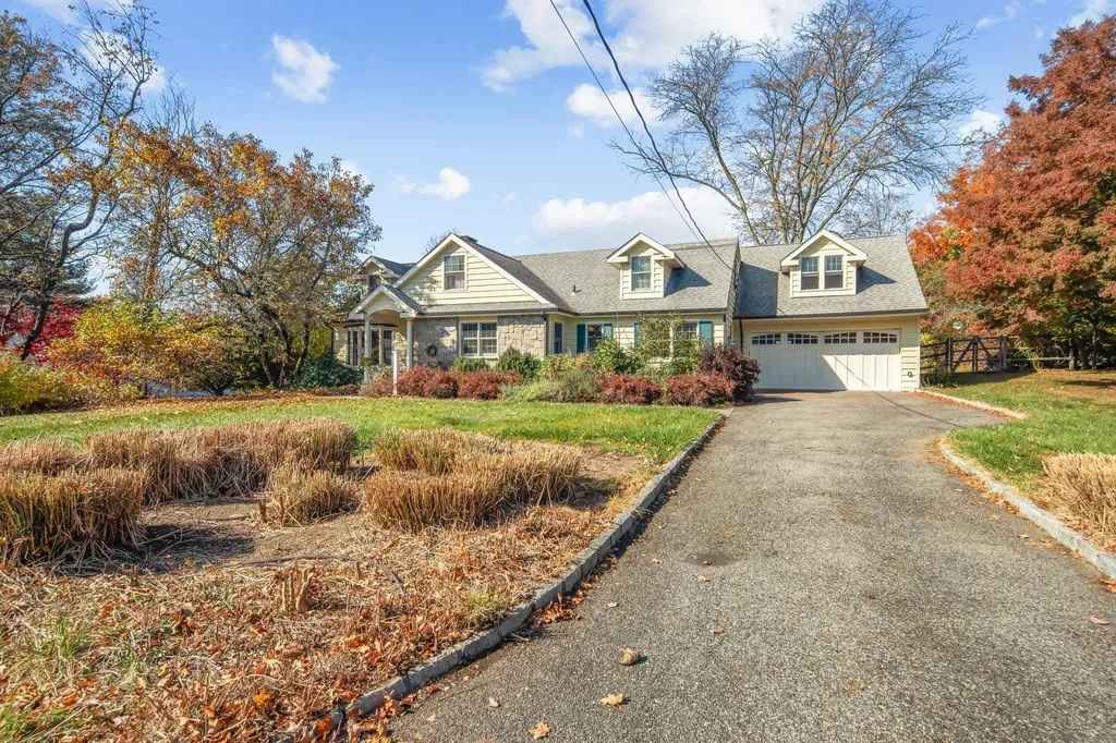 47 Justamere Drive Ossining NY 10562