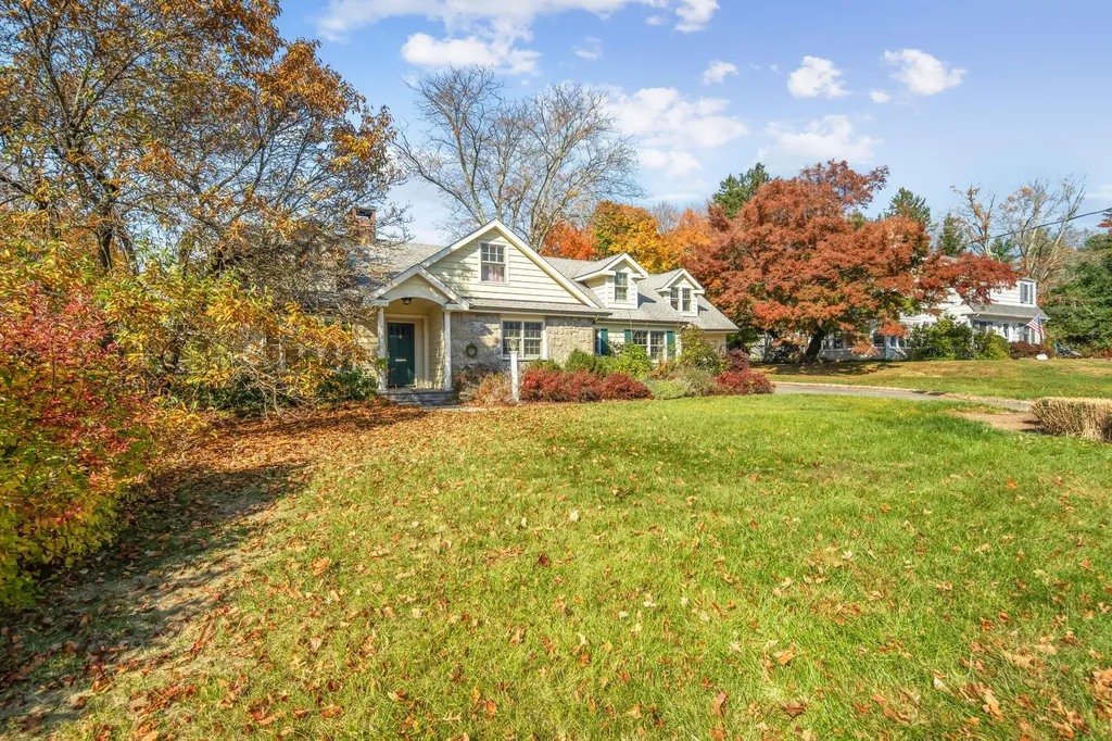47 Justamere Drive Ossining NY 10562