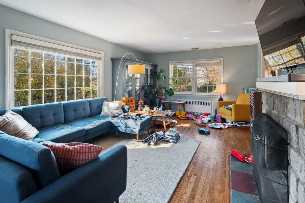 47 Justamere Drive Ossining NY 10562