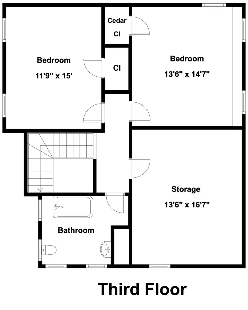 15 The Boulevard New Rochelle NY 10801