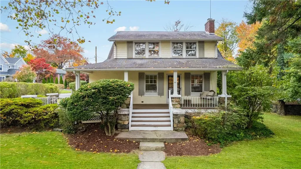 46 Central Avenue Rye NY 10580