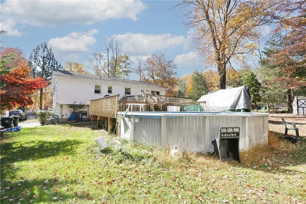 27 Sandy Brook Drive Spring Valley NY 10977