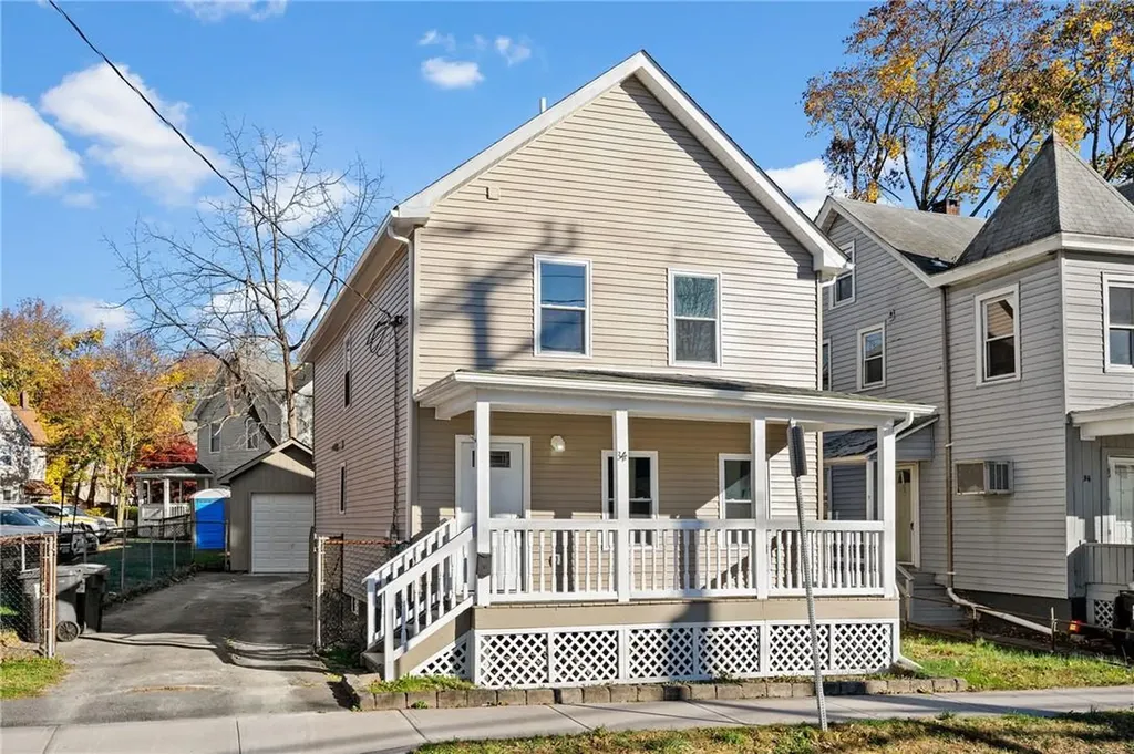 34 Walnut Street Walden NY 12586