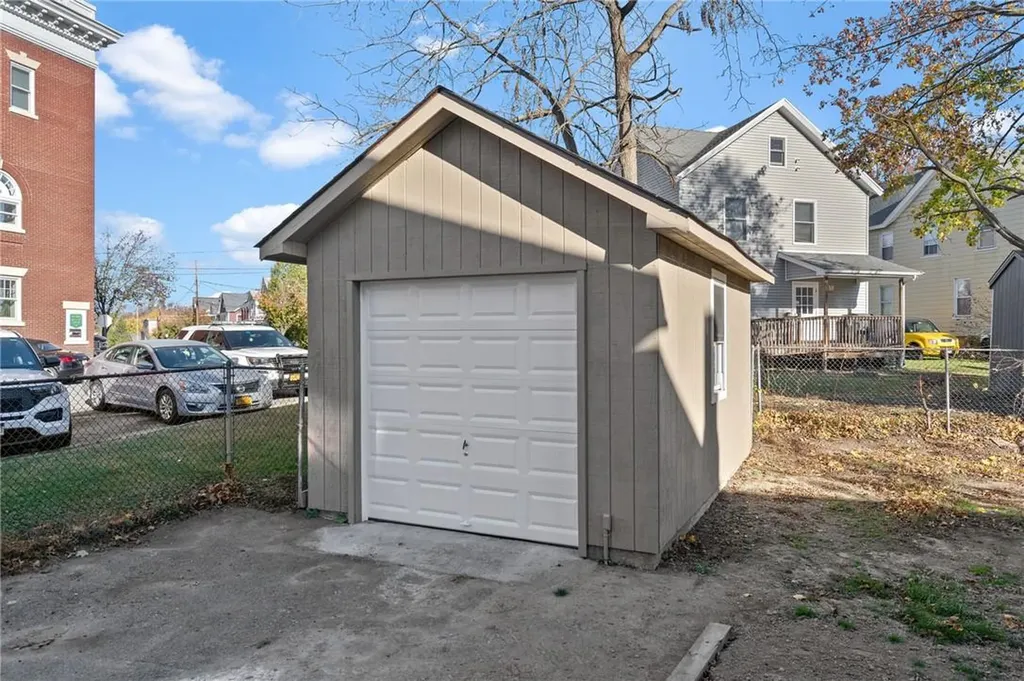 34 Walnut Street Walden NY 12586