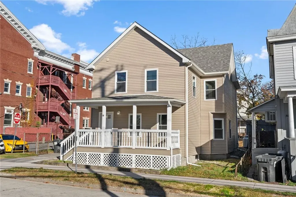 34 Walnut Street Walden NY 12586