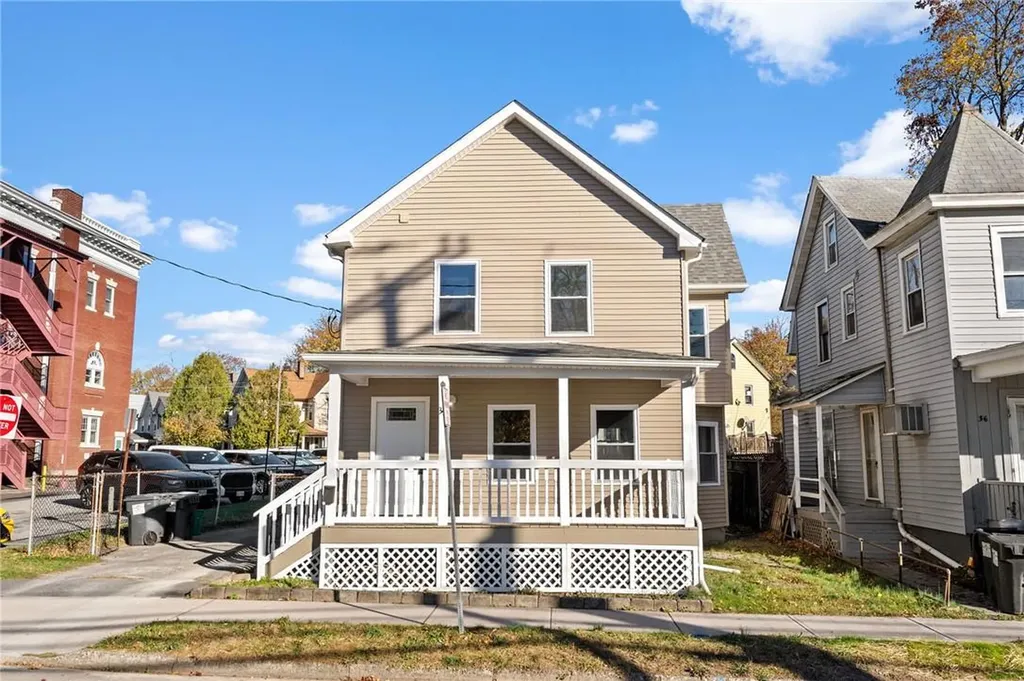 34 Walnut Street Walden NY 12586