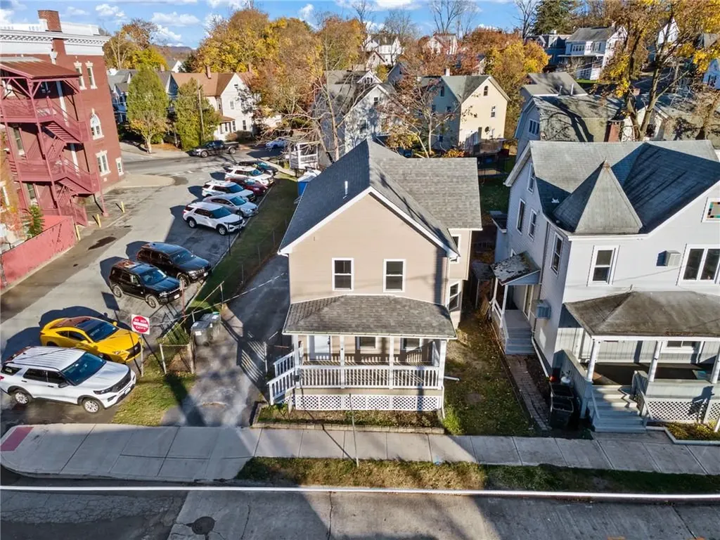 34 Walnut Street Walden NY 12586